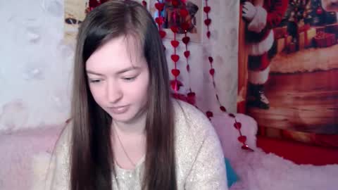 babysue89 online show from February 14, 7:38 am