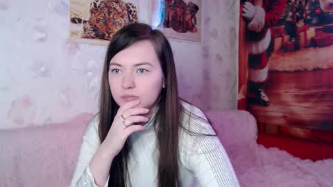 babysue89 online show from February 16, 8:21 am