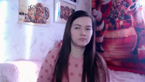 babysue89 online show from February 18, 8:54 am