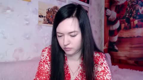 babysue89 online show from February 25, 7:18 am