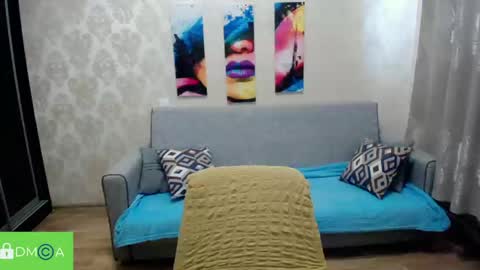 babysue89 online show from April 14, 6:41 am