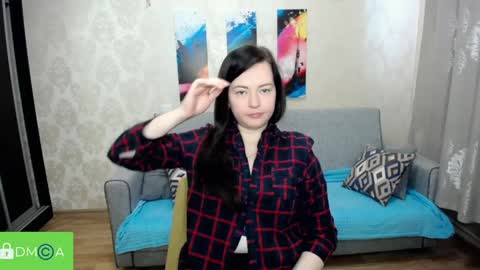 babysue89 online show from April 15, 5:47 am