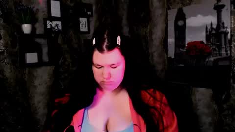 BabyTaera online show from June 25, 2:33 am