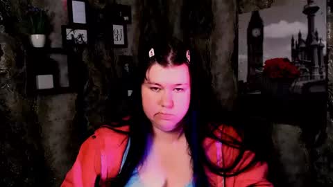 BabyTaera online show from June 25, 5:12 am