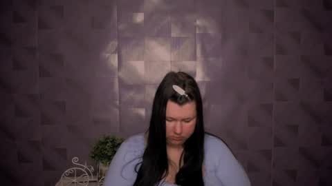 BabyTaera online show from June 29, 8:53 pm