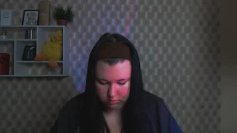 BabyTaera online show from July 3, 6:31 am