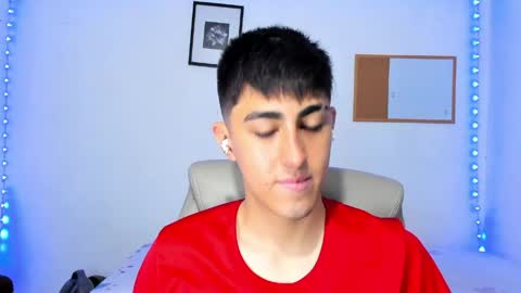 Babyted273 online show from April 1, 3:20 pm