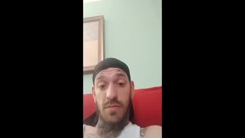 babytrouble online show from January 8, 6:21 pm