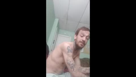 babytrouble online show from January 10, 4:58 am