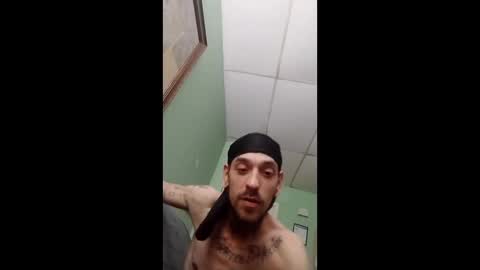 babytrouble online show from January 11, 2:27 am