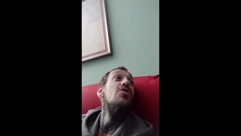 babytrouble online show from January 14, 3:01 am