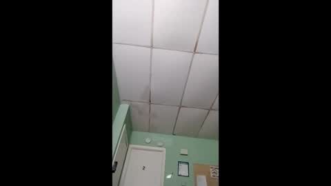 babytrouble online show from January 15, 10:53 am