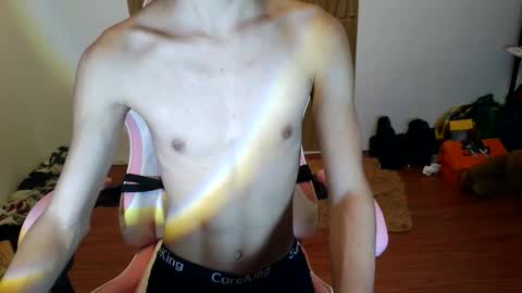 Snapshot of babytwinkxxxx chatting on February 14, 10:56 am babytwinkxxxx online show from February 14, 10:56 am