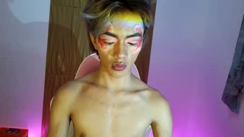 Snapshot of babytwinkxxxx chatting on February 27, 3:34 pm babytwinkxxxx online show from February 27, 3:34 pm