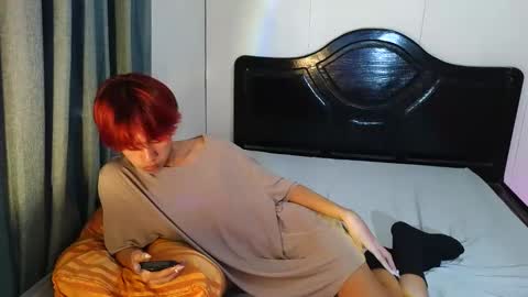 Snapshot of babytwinkxxxx chatting on March 10, 2:22 pm babytwinkxxxx online show from March 10, 2:22 pm