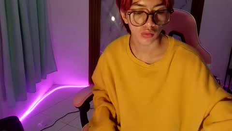 Snapshot of babytwinkxxxx chatting on March 27, 1:55 am babytwinkxxxx online show from March 27, 1:55 am