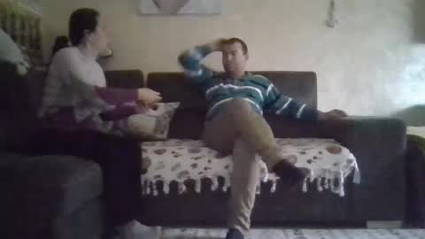 babyuby3 online show from October 23, 11:09 am