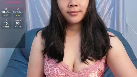 Baby Unicorn online show from November 1, 11:29 pm