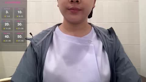 Baby Unicorn online show from December 16, 1:21 am