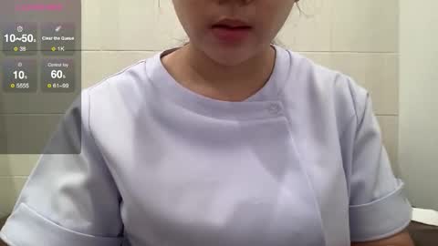 Baby Unicorn online show from December 17, 1:11 am