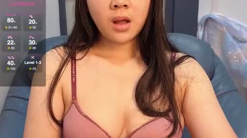 Snapshot of babyunicorn998 chatting on February 20, 7:58 pm Baby Unicorn online show from February 20, 7:58 pm