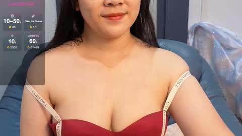 Snapshot of babyunicorn998 chatting on February 23, 2:36 pm Baby Unicorn online show from February 23, 2:36 pm