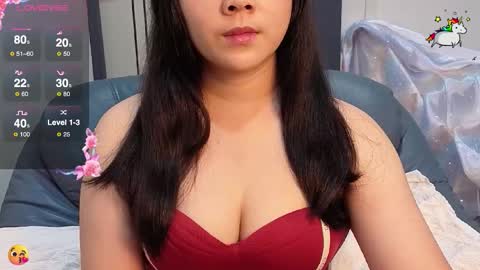 Snapshot of babyunicorn998 chatting on March 10, 2:22 pm Baby Unicorn online show from March 10, 2:22 pm