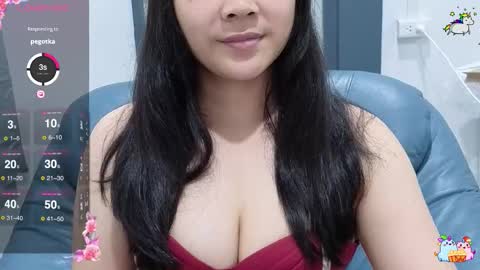 Snapshot of babyunicorn998 chatting on March 17, 2:42 pm Baby Unicorn online show from March 17, 2:42 pm