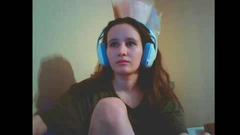 Snapshot of babywaifu1 chatting on January 24, 12:20 pm Alice online show from January 24, 12:20 pm