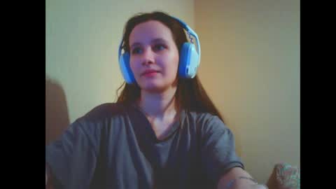 Snapshot of babywaifu1 chatting on February 16, 7:16 pm Alice online show from February 16, 7:16 pm