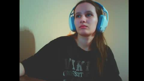 Snapshot of babywaifu1 chatting on February 19, 4:44 am Alice online show from February 19, 4:44 am