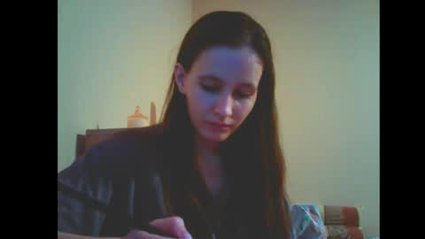 Snapshot of babywaifu1 chatting on February 22, 8:42 pm Alice online show from February 22, 8:42 pm