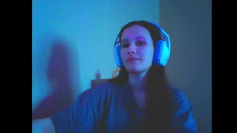 Snapshot of babywaifu1 chatting on February 23, 9:55 am Alice online show from February 23, 9:55 am