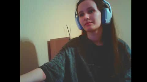 Snapshot of babywaifu1 chatting on February 26, 3:41 pm Alice online show from February 26, 3:41 pm