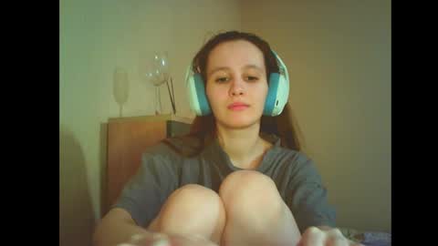 Snapshot of babywaifu1 chatting on March 1, 6:32 pm Alice online show from March 1, 6:32 pm