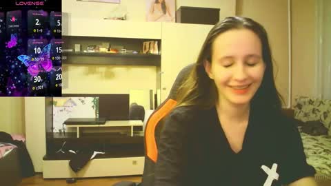 Snapshot of babywaifu1 chatting on October 2, 12:17 am Alice online show from October 2, 12:17 am