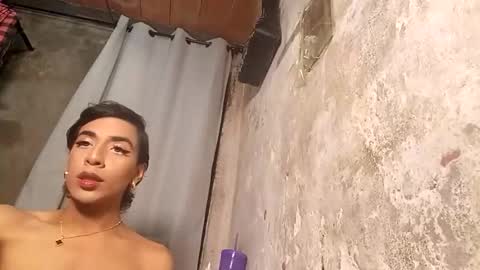 Megan online show from October 18, 8:53 pm