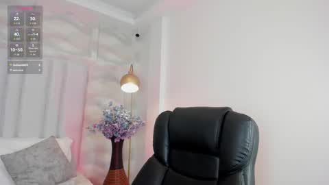 Snapshot of babyyfortune_ chatting on December 22, 2:47 pm babyyfortune_ online show from December 22, 2:47 pm