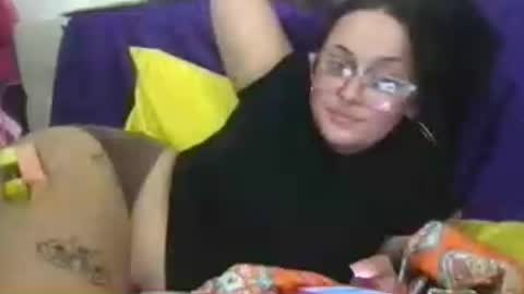 babyyky online show from July 15, 11:10 pm