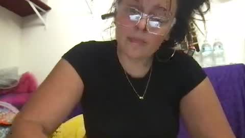 babyyky online show from July 16, 5:19 pm