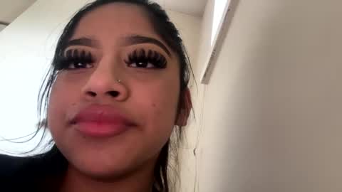 babyynaughty online show from March 12, 10:50 pm