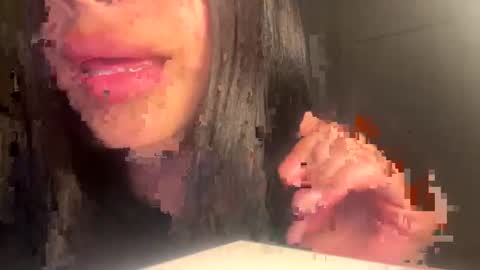 babyynaughty online show from September 21, 7:54 am