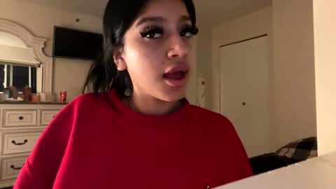 babyynaughty online show from November 11, 8:25 am