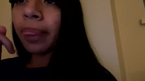 babyynaughty online show from January 9, 2:14 am