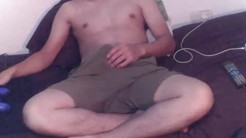 babyyourearichman online show from March 18, 1:20 am