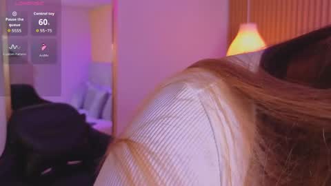 babyzahara online show from May 21, 11:39 am