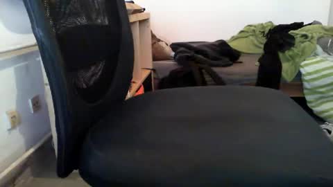 Back in Black online show from December 6, 3:33 pm