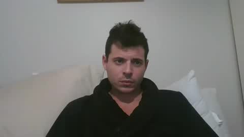 Backwoodz69 online show from January 3, 8:11 pm