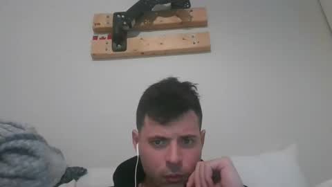 Backwoodz69 online show from February 18, 8:36 pm