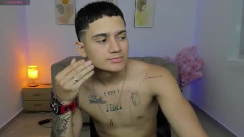 bad_boy__777 online show from February 22, 10:52 pm